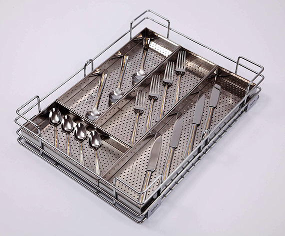 Five Axiom, Space Solutions for Modern Age Kitchens