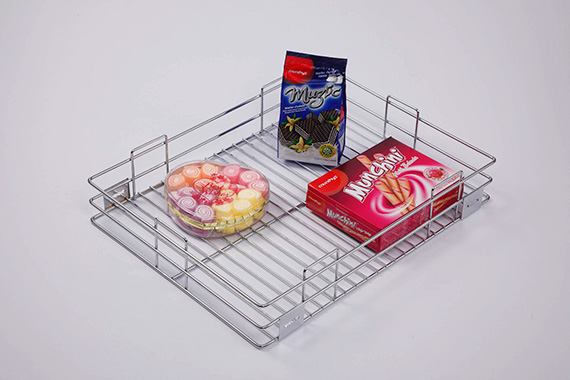 Five Axiom, Space Solutions for Modern Age Kitchens
