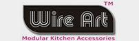 Wire Art - A Premium Range of Modular Kitchen Accessories