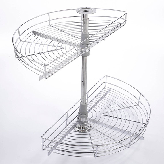 Five Axiom, Space Solutions for Modern Age Kitchens