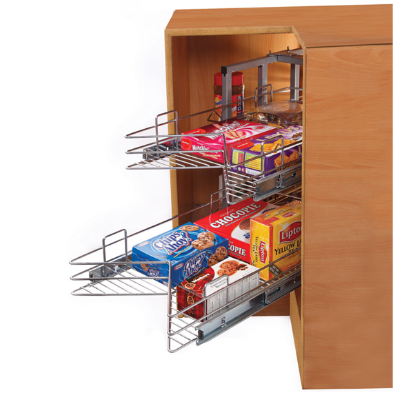 Five Axiom, Space Solutions for Modern Age Kitchens