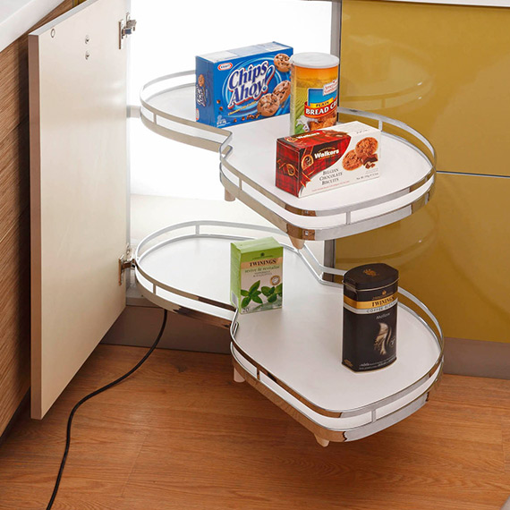 Five Axiom, Space Solutions for Modern Age Kitchens