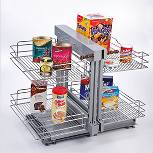 Five Axiom, Space Solutions for Modern Age Kitchens