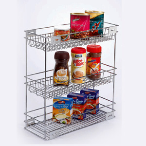 Five Axiom, Space Solutions for Modern Age Kitchens