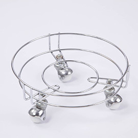 Cylinder Trolley Wire