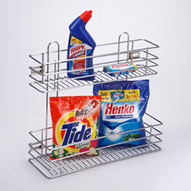 Detergent Pullout