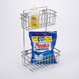 Detergent Rack