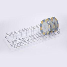 Glass Tray / Plate Tray