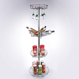 Multi Use Pole System