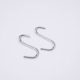 S Hook