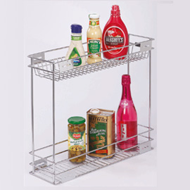 Five Axiom, Space Solutions for Modern Age Kitchens