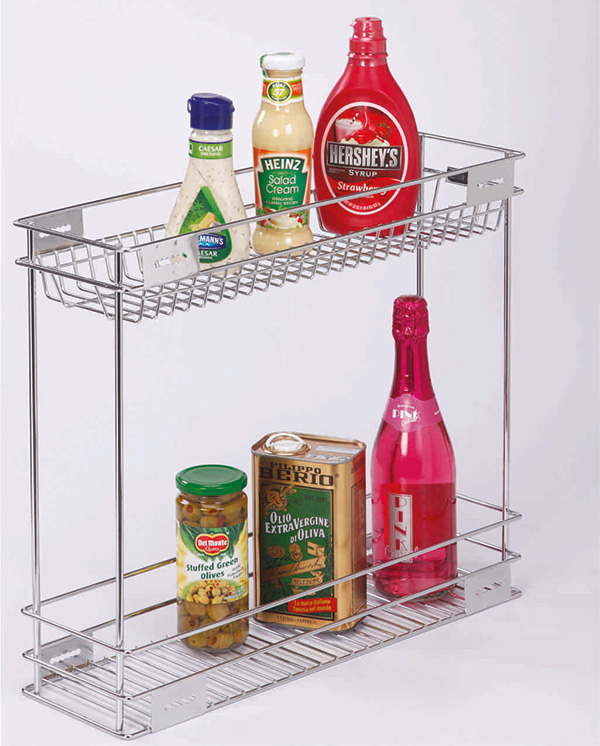 Five Axiom, Space Solutions for Modern Age Kitchens