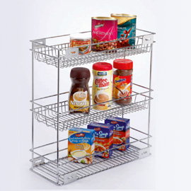 Five Axiom, Space Solutions for Modern Age Kitchens