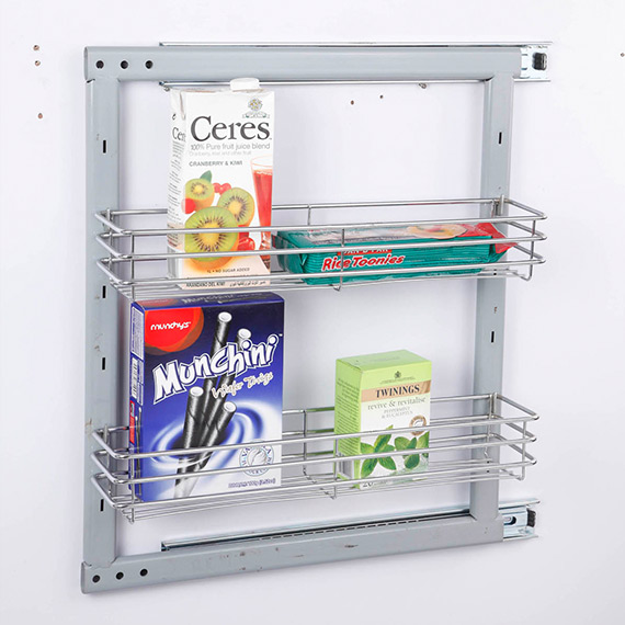 Five Axiom, Space Solutions for Modern Age Kitchens