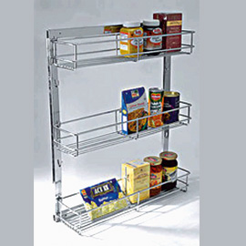 Five Axiom, Space Solutions for Modern Age Kitchens