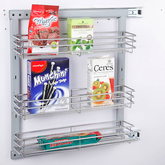 Five Axiom, Space Solutions for Modern Age Kitchens