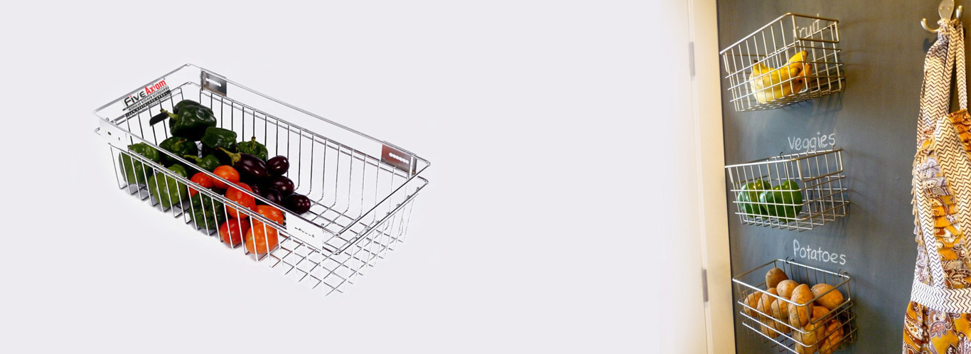 Five Axiom, Space Solutions for Modern Age Kitchens