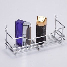 Perfume Rack