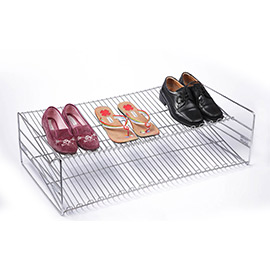 Shoe Rack Pullout
